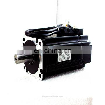 2.39nm 3000rpm ac servo motor for robot