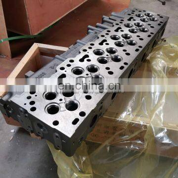 Cummins Diesel Engine Parts 6LT8.9 Head Cylinder 5339590