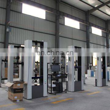 ISO ASTM 2020 Computer Contronlled Electronic Universal Testing Machine/utm Testing Instrument photo-5