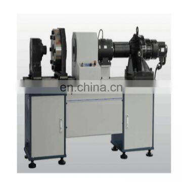 YJZ-1000E Computer Controlled Bolt Torsion Test Machine photo-2