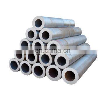 API 5L ASTM A 106 SCH 40 Sch80 Sch160 ST52 Q345B ST37 Seamless Steel Pipe