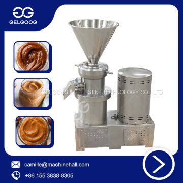 Multifunctional Sauce Making Machine Small Scale Date Paste Making Machine