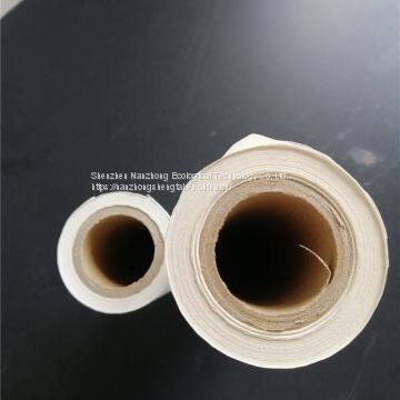 40gsm OEM One Time Paint Spray Paint Protective Masking Paper Customization Masking photo-2