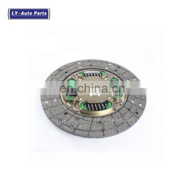 Automotive Parts Clutch Disc For Toyota Hilux 2013-2015 31250-0K221 312500K221