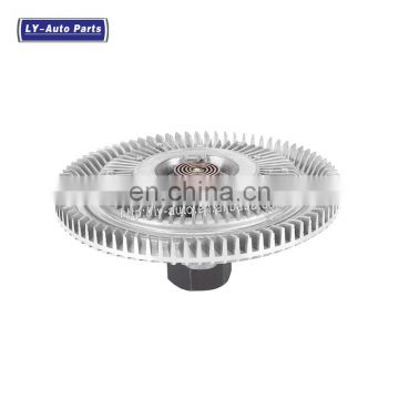 New Car Engine Cooling Fan Clutch OEM 55116813AA For Jeep 3.7L 4.0L 4.7L Dodge Durango Ram 5.9L Wholesale Guangzhou Auto Parts