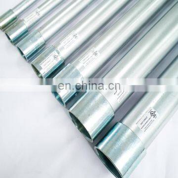 Manufacturer of Intermediate Metallic Conduit ul IMC Conduit Fittings Ul1242 for Wiring Works photo-7