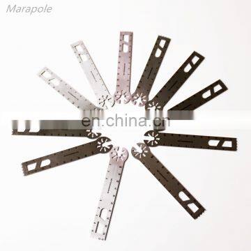 Orthopaedic Saw Blade, Saw Blade of Surgical Electric Saw, Oscillating Saw Blades photo-6