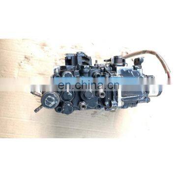 3TNE82 Fuel Injection Pump Assy For Yanmar Diesel Engine