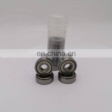 Carbon Steel Deep Groove Ball Bearing 608zz for Roller Shutting Door or Slide Rail Window or Drawer or Skateboard photo-6