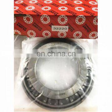 SET406 taper roller bearing 3782/3720 3782/20 bearing