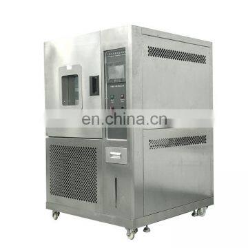 Control Humidity Cabinet Climate High Low Temperature Chamber photo-6