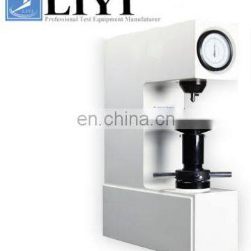 Liyi Кассовый цифровой твердотестер по Роквеллу, машина для измерения твердости photo-5