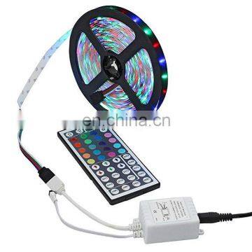DC12V LED RGB Strip KIT SMD3528 SMD IP65 3528 Addressable Rgb Led Strip