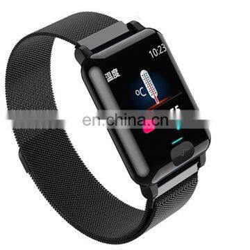 Dropshipping IP68 Deep Waterproof Android Smart Watch bd Price Smart Watch for Andriod Phone