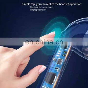 Wireless Air12 Headphones photo-3