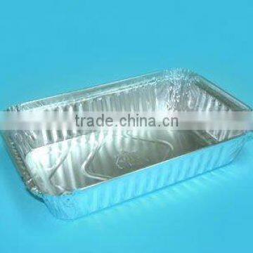 Aluminium Foil Containers