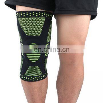 Cushion Yoga Joint Protective Support Tactical Rolling Basketball Knee Pads photo-3