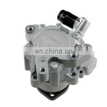 Новый гидравлический насос рулевого управления, насос усилителя рулевого управления 0034660501 0034660601  Высокое качество photo-5