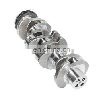 Новый коленчатый вал для Mercedes-Benz E-Class 6510302501 6510301901 6510302401 6510301201 photo-3