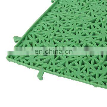 Vivanstar Custom Logo Comfortable Natural Organic Eco Acupressure Foot Massage Mat