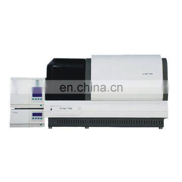 Laboratory LCMS chromatography Mass Spectrometer manufacturer