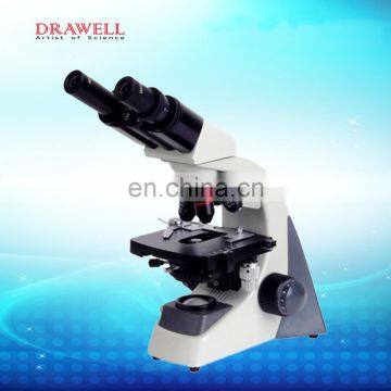 2005B Optical Binocular Microscope Advanced Laboratory Biological Microscope photo-6