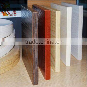 hot sell good quality factory sell pvc edge banding tape for furniture