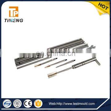 Soil Testing Equipment 16-T0174 Field Inspection Pocket Vane Shear Tester photo-2