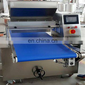 Full-auto paper cake cup forming machine / aluminium foil automatic muffin cake cup making machine