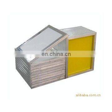 Aluminum Silk Screen Printing Frame for Screen Printer photo-3