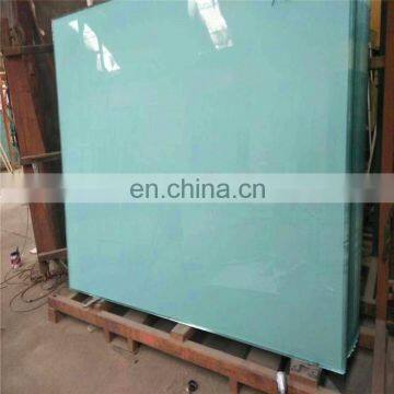 6mm White Frosted Glass Price photo-3