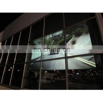 Direct manufacturer high performance switchable glass smart film projector