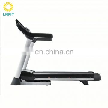 machine trainer  Best sell body building motorized  treadmill