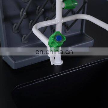 GuangZhou Lab Manufacturers CE Certification C-Frame Steel Science Lab Desk photo-6