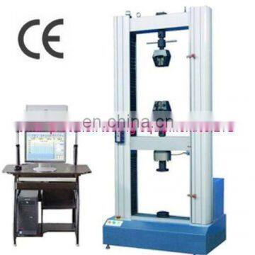 Astm e8 Standard UTM Tensile Test Machine photo-2