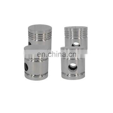 OM404 Engine Piston 366 030 3717 photo-3