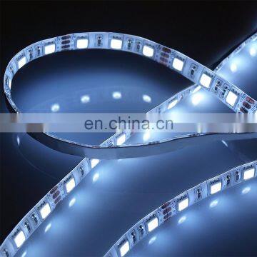 Factory wholesale led rope light 110v 220v strip 100m/roll for indoor/outdoor