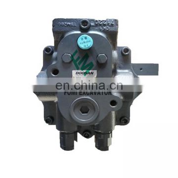 DX380 DX350 Swing Motor & DX380 DX350 Hydraulic Swing Device For Excavator