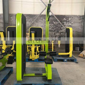 Cheapest Gym Equipment Strength Training Machine Commercial Fitness Machine for Bodybuilding