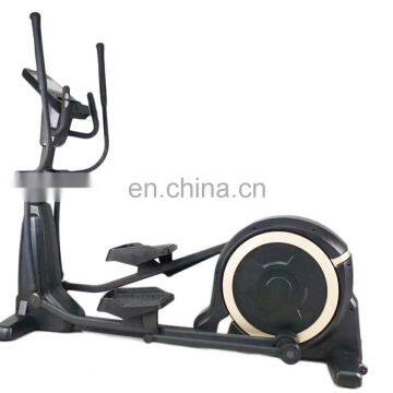 Commercial fitness equipment Elliptical cross trainer used for gym