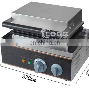 Flipside Waffle Stick Making Machine Waffle Hotdog Maker Electric Supplier photo-5