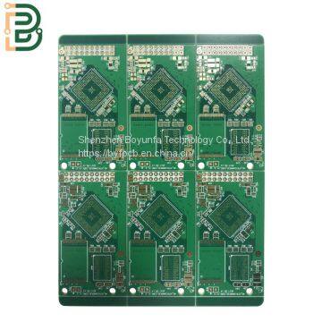 PCB China Electronics Shenzhen Company Circuit Electronic Board Quick Board Sample photo-3