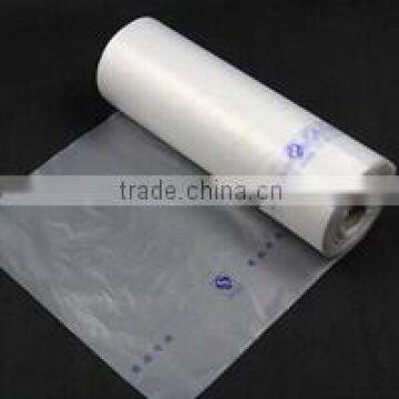 Customized Vest Handle Bags for Wholesales photo-3