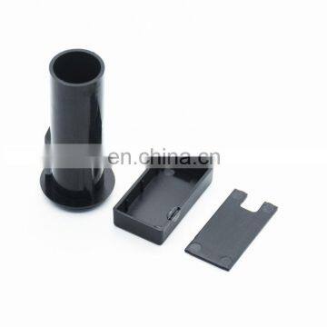 Custom Transparent Medical Grade Plastic Injection Mold Maker for Bottle Cap Moulds