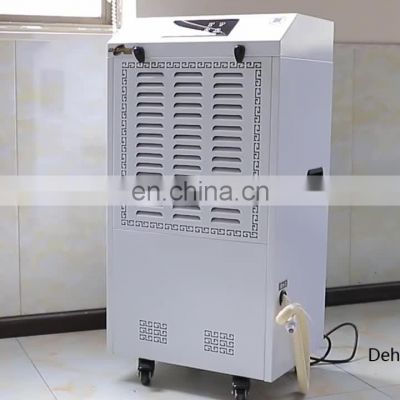 138l dehumidifier greenhouse dehumidification basement deshumedecedor