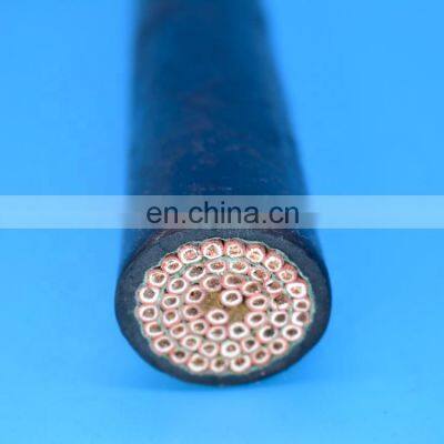 Multi Cores Flexible Pendent Cable Spreaderflex Cable for Crane photo-3