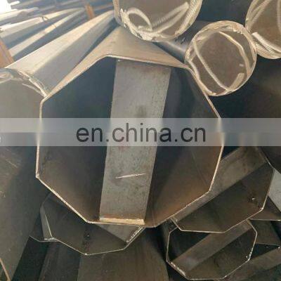 Q345 9M Steel Pole for Philippines photo-3