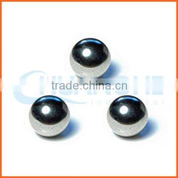 China precision 1/8 inch bearing stainless steel balls