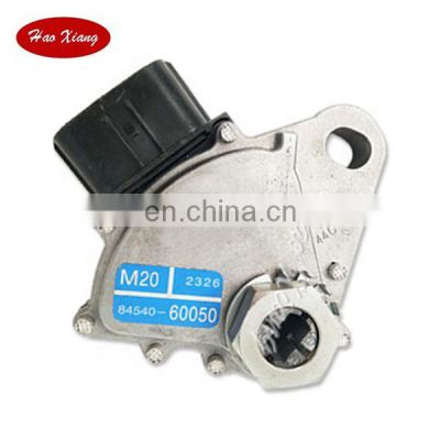 Top Quality Neutral Safety Switch 84540-60050