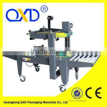 Good price hot melt carton sealing machine